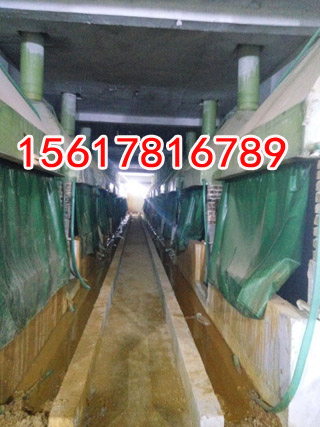 碱式氯化铝现场
