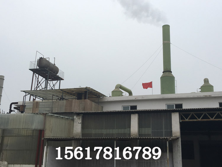 富达聚合氯化铝