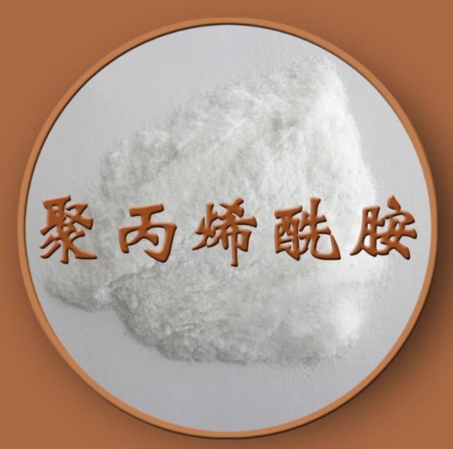 聚丙烯酰胺 聚丙烯酰胺厂家